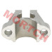 扶手内安装块 - Model MICF9AYV-109101-8500 CFMoto扶手内安装块, 扶手安装块, 扶手支架, 9AYV-109101-8500, CForce 1000 MUD扶手内安装块, CForce 1000 MV扶手支架, CForce 1000 EPS MUD扶手固定座, CFMoto ATV车身部件, 原厂扶手支架