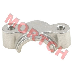 扶手外安装块 - Model MICF9AYV-109102-8500 扶手外安装块 - Model MICF9AYV-109102-8500