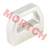 CFMoto trailer ring, towing ring, tow hook, 9AYV-230002-8500, CForce 1000 trailer ring, UForce U6 EV towing ring, CFMoto ATV tow hook, CFMoto UTV towing ring, OEM trailer ring