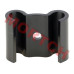 塑料卡扣III - Model MICF9DQV-080003-3000 原厂CFMoto塑料卡扣III(零件号9DQV-080003-3000)。适配CForce 400/500/800/1000 ATV 2022-2026款。膨胀式安装结构,用于固定护板、饰板、挡泥板等车身覆盖件。