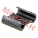 塑料卡扣III - Model MICF9DQV-080003-3000 CFMoto塑料卡扣III, 塑料卡扣, 膨胀卡扣, 车身覆盖件卡扣, 9DQV-080003-3000, CForce 450塑料卡扣, CForce 1000车身卡扣, CForce 850挡泥板卡扣, ATV塑料紧固件, 原厂饰板卡扣
