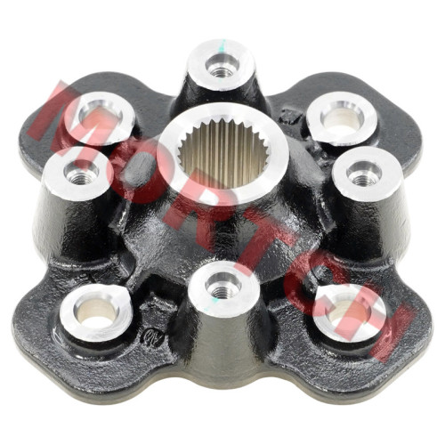 Front Wheel Bracket - Model MICF9GQV-070001-1401 Front Wheel Bracket - Model MICF9GQV-070001-1401