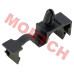 离合器拉索线夹 - Model MICFA000-100002 CFMoto Clutch Cable Clip A000-100002 | CForce/ZForce/650/400 2016-2026