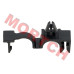 离合器拉索线夹 - Model MICFA000-100002 CFMoto Clutch Cable Clip A000-100002 | CForce/ZForce/650/400 2016-2026