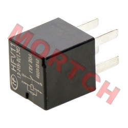 辅助继电器 4爪 - Model MICFCV-150525-2000-M1 辅助继电器 4爪 - Model MICFCV-150525-2000-M1