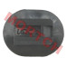 Clip - Model MICFCV-CBC005-2000-M1 CFMoto clip, push retainer, trim clip, body panel fastener, CFCV-CBC005-2000-M1, CForce 1000 body clip, ZForce 950 trim retainer, UForce 1000 panel fastener, 450SR fairing clip, ATV plastic fastener, OEM trim retainer
