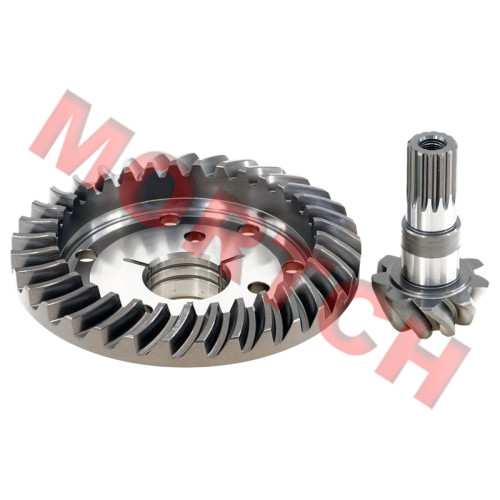 Rear Gear Case Bevel Gear Assy - Model MICFQ860-3300B0