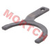 拨叉 - Model MICFQ890-310003 CFMoto前后桥拨叉, 换挡拨叉, 拨叉总成, Q890-310003, CForce 1000换挡拨叉, ZForce 950 Sport变速箱拨叉, UForce 1000差速器拨叉, Z10四驱拨叉, CFMoto ATV拨叉, SSV换挡拨叉, 原厂变速箱件