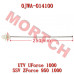 机油标尺组件 - Model MICF0JWA-014100 CFMoto Engine Oil Dipstick Assy 0JWA-014100 ZForce UForce 1000 Sport XL