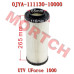 CFMoto Air Filter Element 0JYA-111130-10000 UForce 1000 XL