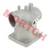 T-Joint Air Inlet Pipe