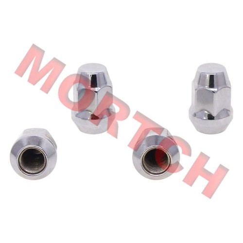 Rim Mounting Nut