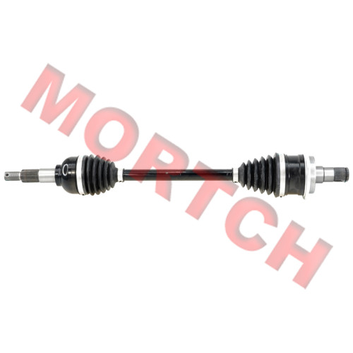 后桥等速半轴 - Model MICF5HY0-280300-20000 后桥等速半轴 - Model MICF5HY0-280300-20000