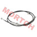 CFMoto Front Brake Fluid Hose 5HYV-081010-6001 UForce U10 XL PRO