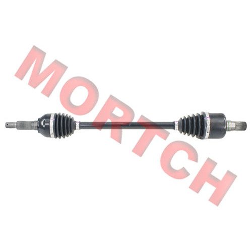 后桥等速半轴 - Model MICF5HYV-280300-6002 后桥等速半轴 - Model MICF5HYV-280300-6002