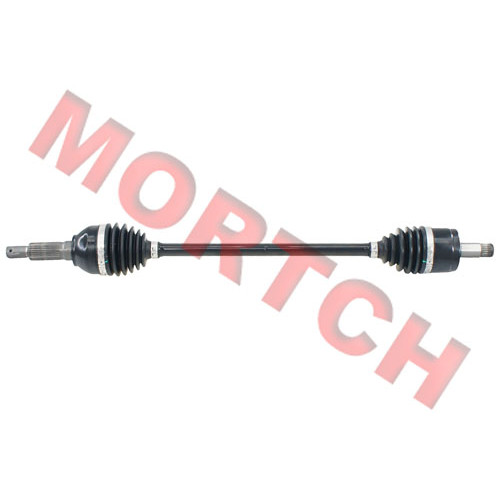 前桥等速半轴 - Model MICF5HYV-270300-6000