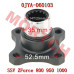 后输出连接盘 - Model MICF0JYA-060103 CFMoto 后输出连接盘 0JYA-060103 | ZForce 950/800 Sport