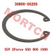 孔用弹性挡圈52 - Model MICF30800-05205 CFMoto孔用弹性挡圈52 30800-05205 适用ATV/摩托车/SSV (2012-2027)