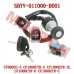 Switch Lock Assy