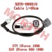 Hydraulic Induction Switch