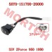 Mode Switch