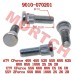Front Wheel Bracket Bolt