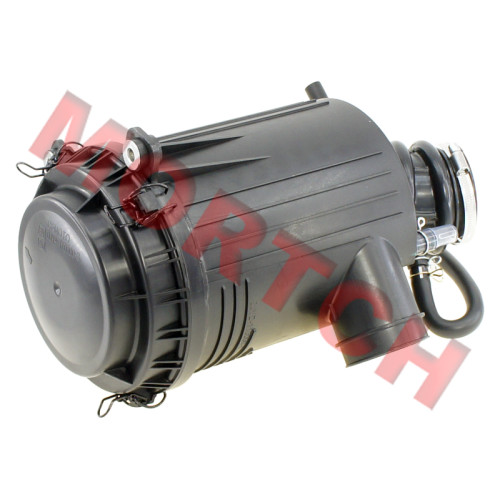 空滤器总成 - Model MICF0JYV-110000-4000