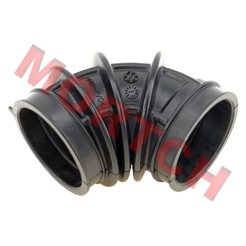 空滤器稳压腔进气管 - Model MICF0JYV-114000-4100-20 空滤器稳压腔进气管 - Model MICF0JYV-114000-4100-20