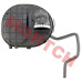 空滤器稳压腔进气管 - Model MICF0JYV-114000-4100 CFMoto Air Filter Intake Pipe 0JYV-114000-4100-20 | ZForce 950 2023-2026
