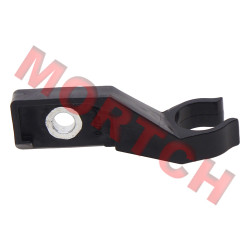 左喷油器油管支架 - Model MICF0JYV-170010-4000