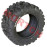 Rear Tire 27x11.00 R14