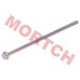 Front Swing Arm Shaft