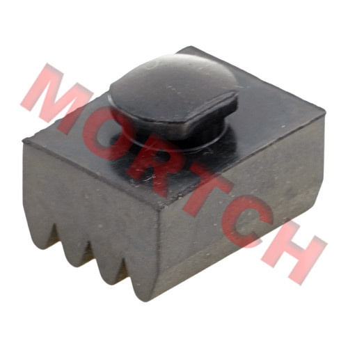主支架缓冲胶垫 - Model MICF5190-001003 主支架缓冲胶垫 - Model MICF5190-001003