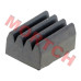 主支架缓冲胶垫 - Model MICF5190-001003 CFMoto Main Bracket Rubber Damper 5190-001003 | CForce/ZForce/X5 2010-2024