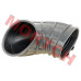 CVT出气管 - Model MICF5BWV-000202-5000 CFMoto CVT出气管, 5BWV-000202-5000, ZForce 800 Trail CVT出气管, ZForce 950 Sport CVT管, ZForce 1000 Sport R出气管, CFMoto CVT散热管, SSV CVT出气管, 原厂CVT管, 5BWV-000202-5000替换件