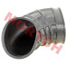 CVT出气管 - Model MICF5BWV-000202-5000 CFMoto CVT出气管, 5BWV-000202-5000, ZForce 800 Trail CVT出气管, ZForce 950 Sport CVT管, ZForce 1000 Sport R出气管, CFMoto CVT散热管, SSV CVT出气管, 原厂CVT管, 5BWV-000202-5000替换件
