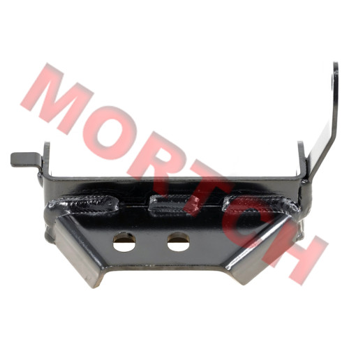 发动机前悬安装组件 - Model MICF5BWV-030080-5000 发动机前悬安装组件 - Model MICF5BWV-030080-5000