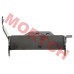 发动机前悬安装组件 - Model MICF5BWV-030080-5000 原厂CFMoto发动机前悬安装组件(零件号5BWV-030080-5000)。适配ZForce 950 Sport/Sport-4、ZForce 1000 Sport R、ZForce 800 Sport及ZForce 800 Trail 2022-2026款。高强度发动机前支架,确保动力总成固定可靠。
