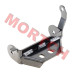 发动机前悬安装组件 - Model MICF5BWV-030080-5000 CFMoto发动机前悬安装组件, 发动机前支架, 发动机悬置支架, 5BWV-030080-5000, ZForce 950发动机支架, ZForce 800发动机悬置, ZForce 1000 Sport R前支架, CFMoto SSV发动机部件, 原厂发动机支架