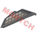 CFMoto右过滤网面板, 过滤网面板, 进气滤网盖, 5BWV-042032-5002, ZForce 950 Sport过滤网面板, ZForce 800 Sport进气盖板, ZForce 800 Trail右侧面板, CFMoto SSV车身覆盖件, 原厂过滤网面板