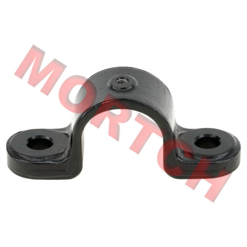 后扭力杆压盖 - Model MICF5BWV-060001-5000