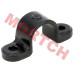 原厂级CFMoto后扭力杆压盖（零件号5BWV-060001-5000）。适配ZForce 950 Sport-4（2024-2026）、ZForce 950 Sport（2023-2026）及ZForce 800 Sport（2025-2026）。耐用OEM替换件，保持悬挂稳定性。
