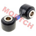 后右扭力杆球销 - Model MICF5BWV-060530-5000 原厂CFMoto后右扭力杆球销(零件号5BWV-060530-5000)。适配ZForce 950 Sport-4(2024-2026)、ZForce 950 Sport(2023-2026)及ZForce 800 Sport(2025-2026)。精密球头设计,恢复悬挂响应精度。