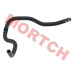 高压油管组合Ⅰ - Model MICF5BWV-120210-5000 CFMoto High-Pressure Fuel Hose 5BWV-120210-5000 | ZForce 800/950