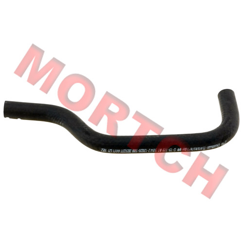 高压油管 - Model MICF5BWV-120220-5000 高压油管 - Model MICF5BWV-120220-5000