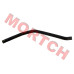散热器进水管 - Model MICF5BWV-180001-5000 原厂CFMoto散热器进水管 5BWV-180001-5000,适配ZForce 950 Sport-4(2024-2026)、ZForce 950 Sport(2023-2026)、ZForce 950 Sport 4(2023-2026)、ZForce 800 Sport(2025-2026)及ZForce 800 Trail(2022-2026)。OEM替换进水管,冷却液稳定输送至散热器,发动机冷却性能优异。