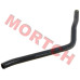 散热器进水管 - Model MICF5BWV-180001-5000 CFMoto散热器进水管, 5BWV-180001-5000, ZForce 950 Sport散热器水管, ZForce 800 Trail进水管, ZForce 800 Sport冷却液管, CFMoto散热器进水管, SSV冷却管, 原厂散热器水管, 5BWV-180001-5000替换件