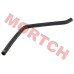 散热器进水管 - Model MICF5BWV-180001-5000 CFMoto散热器进水管, 5BWV-180001-5000, ZForce 950 Sport散热器水管, ZForce 800 Trail进水管, ZForce 800 Sport冷却液管, CFMoto散热器进水管, SSV冷却管, 原厂散热器水管, 5BWV-180001-5000替换件