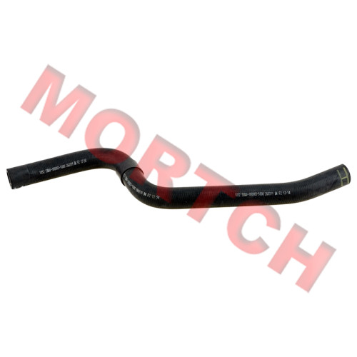 发动机进水管 - Model MICF5BWV-180003-5000 发动机进水管 - Model MICF5BWV-180003-5000