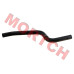 发动机进水管 - Model MICF5BWV-180003-5000 原厂CFMoto发动机进水管 5BWV-180003-5000,适配ZForce 950 Sport-4(2024-2026)、ZForce 950 Sport(2023-2026)、ZForce 950 Sport 4(2023-2026)、ZForce 800 Sport(2025-2026)及ZForce 800 Trail(2022-2026)。OEM替换进水管,冷却液精准流入发动机,工作温度稳定。